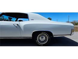 1971 Chevrolet Monte Carlo (CC-2069272) for sale in Hudson, Florida