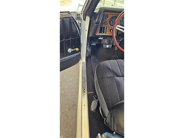 1971 Chevrolet Monte Carlo (CC-2069272) for sale in Hudson, Florida