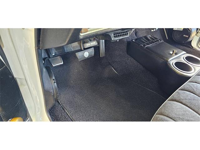1971 Chevrolet Monte Carlo (CC-2069272) for sale in Hudson, Florida