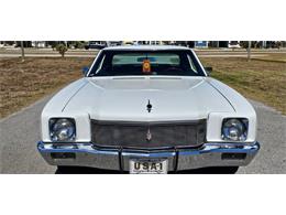 1971 Chevrolet Monte Carlo (CC-2069272) for sale in Hudson, Florida