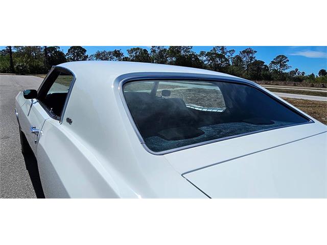 1971 Chevrolet Monte Carlo (CC-2069272) for sale in Hudson, Florida