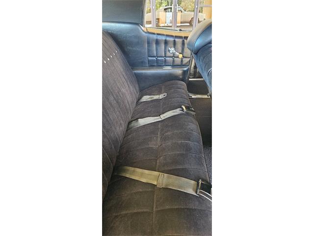 1971 Chevrolet Monte Carlo (CC-2069272) for sale in Hudson, Florida