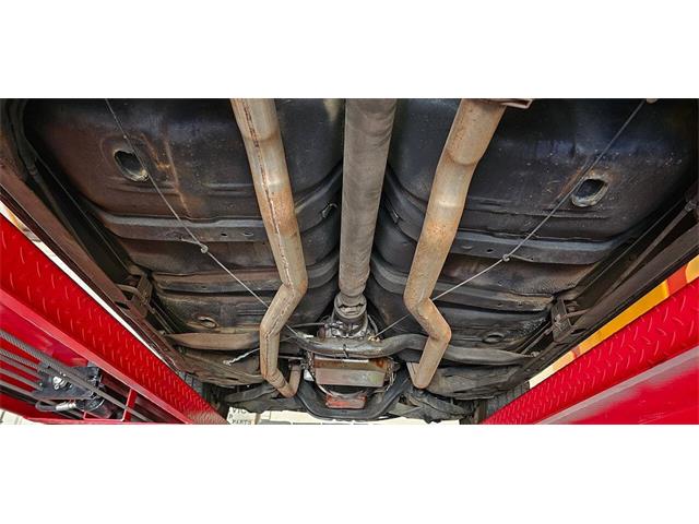 1971 Chevrolet Monte Carlo (CC-2069272) for sale in Hudson, Florida