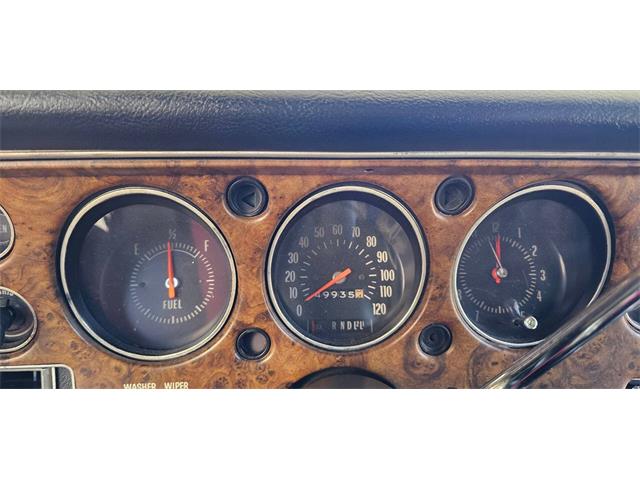 1971 Chevrolet Monte Carlo (CC-2069272) for sale in Hudson, Florida