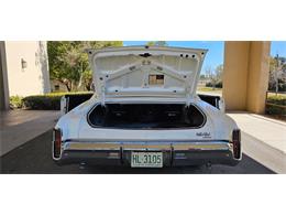 1971 Chevrolet Monte Carlo (CC-2069272) for sale in Hudson, Florida