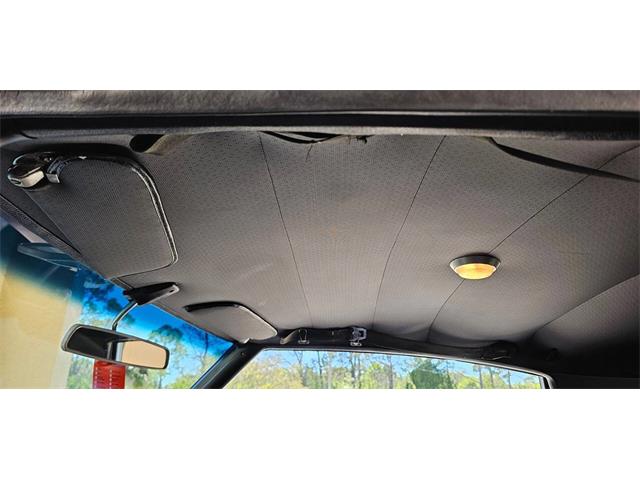 1971 Chevrolet Monte Carlo (CC-2069272) for sale in Hudson, Florida