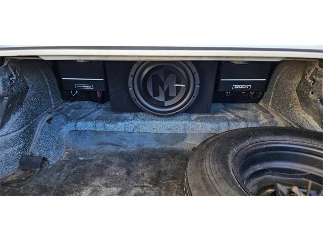 1971 Chevrolet Monte Carlo (CC-2069272) for sale in Hudson, Florida
