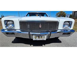 1971 Chevrolet Monte Carlo (CC-2069272) for sale in Hudson, Florida