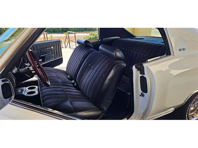 1971 Chevrolet Monte Carlo (CC-2069272) for sale in Hudson, Florida