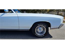 1971 Chevrolet Monte Carlo (CC-2069272) for sale in Hudson, Florida