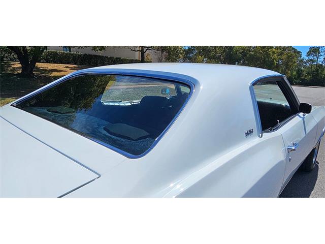 1971 Chevrolet Monte Carlo (CC-2069272) for sale in Hudson, Florida