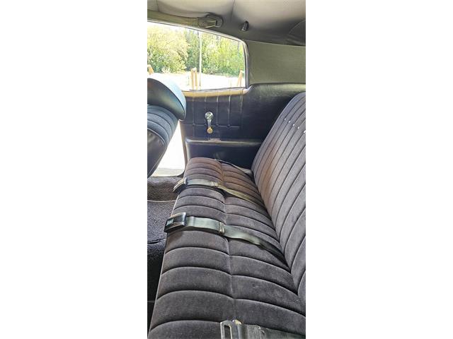 1971 Chevrolet Monte Carlo (CC-2069272) for sale in Hudson, Florida