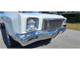 1971 Chevrolet Monte Carlo (CC-2069272) for sale in Hudson, Florida