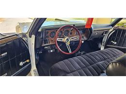 1971 Chevrolet Monte Carlo (CC-2069272) for sale in Hudson, Florida
