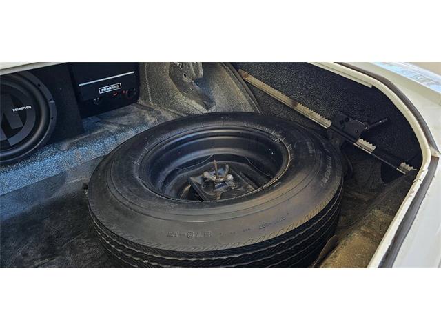 1971 Chevrolet Monte Carlo (CC-2069272) for sale in Hudson, Florida