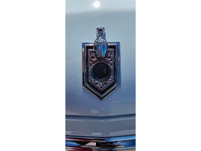 1971 Chevrolet Monte Carlo (CC-2069272) for sale in Hudson, Florida