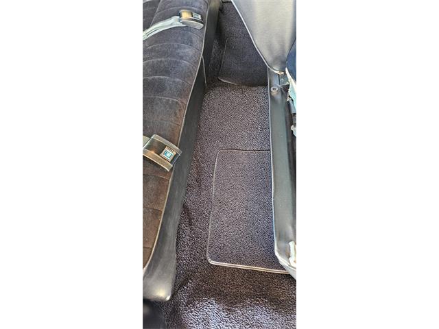 1971 Chevrolet Monte Carlo (CC-2069272) for sale in Hudson, Florida