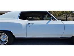 1971 Chevrolet Monte Carlo (CC-2069272) for sale in Hudson, Florida