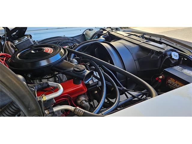1971 Chevrolet Monte Carlo (CC-2069272) for sale in Hudson, Florida