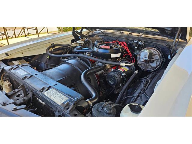 1971 Chevrolet Monte Carlo (CC-2069272) for sale in Hudson, Florida