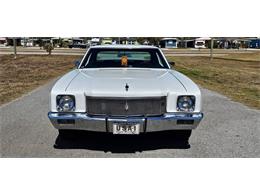 1971 Chevrolet Monte Carlo (CC-2069272) for sale in Hudson, Florida