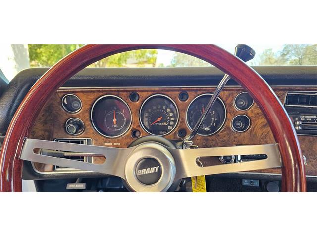 1971 Chevrolet Monte Carlo (CC-2069272) for sale in Hudson, Florida