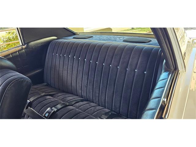 1971 Chevrolet Monte Carlo (CC-2069272) for sale in Hudson, Florida