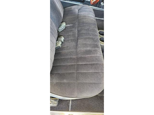 1971 Chevrolet Monte Carlo (CC-2069272) for sale in Hudson, Florida