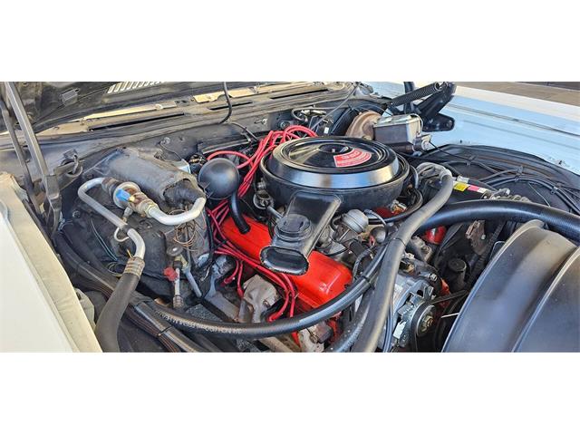 1971 Chevrolet Monte Carlo (CC-2069272) for sale in Hudson, Florida