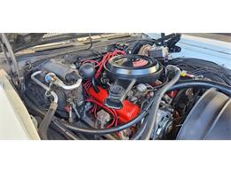 1971 Chevrolet Monte Carlo (CC-2069272) for sale in Hudson, Florida