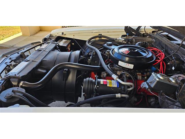 1971 Chevrolet Monte Carlo (CC-2069272) for sale in Hudson, Florida