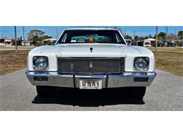 1971 Chevrolet Monte Carlo (CC-2069272) for sale in Hudson, Florida