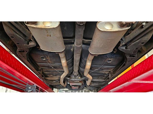 1971 Chevrolet Monte Carlo (CC-2069272) for sale in Hudson, Florida