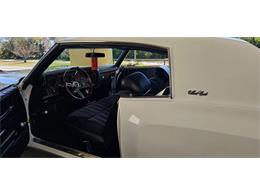 1971 Chevrolet Monte Carlo (CC-2069272) for sale in Hudson, Florida