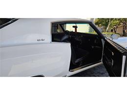 1971 Chevrolet Monte Carlo (CC-2069272) for sale in Hudson, Florida