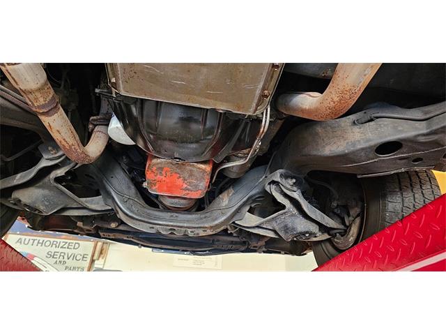 1971 Chevrolet Monte Carlo (CC-2069272) for sale in Hudson, Florida