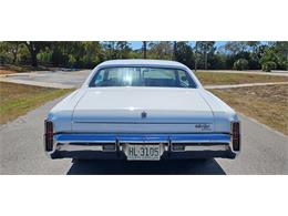 1971 Chevrolet Monte Carlo (CC-2069272) for sale in Hudson, Florida