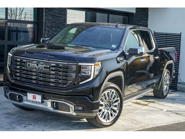 2025 GMC Sierra 1500 (CC-2069273) for sale in Boise, Idaho