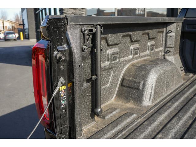 2025 GMC Sierra 1500 (CC-2069273) for sale in Boise, Idaho