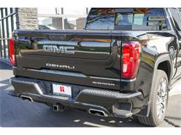 2025 GMC Sierra 1500 (CC-2069273) for sale in Boise, Idaho