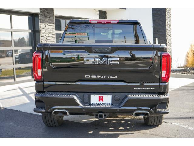 2025 GMC Sierra 1500 (CC-2069273) for sale in Boise, Idaho