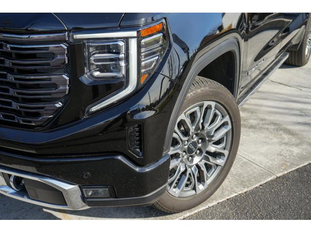 2025 GMC Sierra 1500 (CC-2069273) for sale in Boise, Idaho