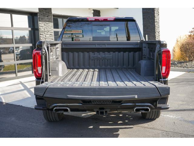 2025 GMC Sierra 1500 (CC-2069273) for sale in Boise, Idaho
