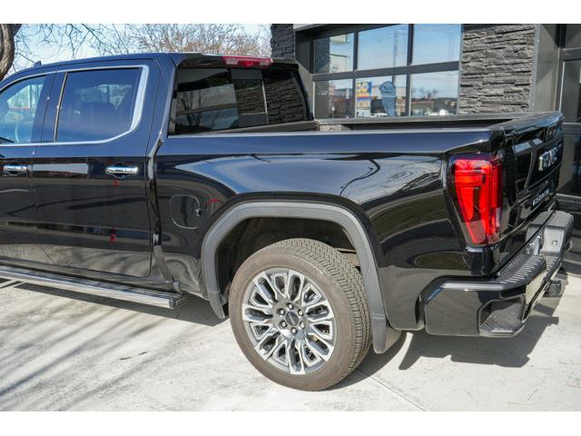 2025 GMC Sierra 1500 (CC-2069273) for sale in Boise, Idaho