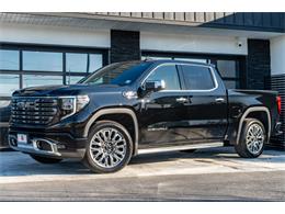 2025 GMC Sierra 1500 (CC-2069273) for sale in Boise, Idaho
