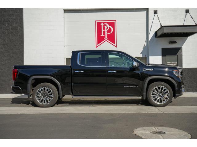 2025 GMC Sierra 1500 (CC-2069273) for sale in Boise, Idaho