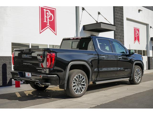 2025 GMC Sierra 1500 (CC-2069273) for sale in Boise, Idaho