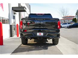 2025 GMC Sierra 1500 (CC-2069273) for sale in Boise, Idaho
