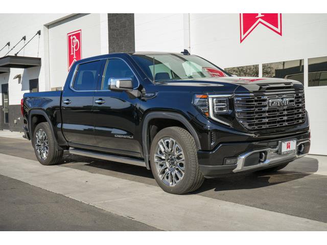 2025 GMC Sierra 1500 (CC-2069273) for sale in Boise, Idaho