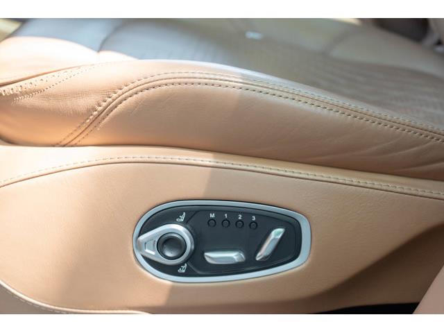2021 Aston Martin DBX (CC-2069275) for sale in Boise, Idaho